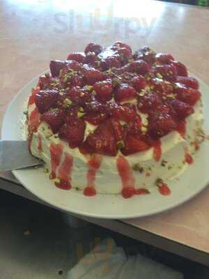 Lucky Boy Restaurant