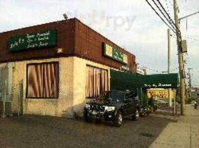 Lucky Boy Restaurant