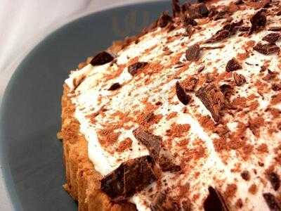 Lucky Boy Restaurant