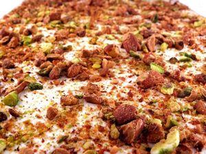 Lucky Boy Restaurant