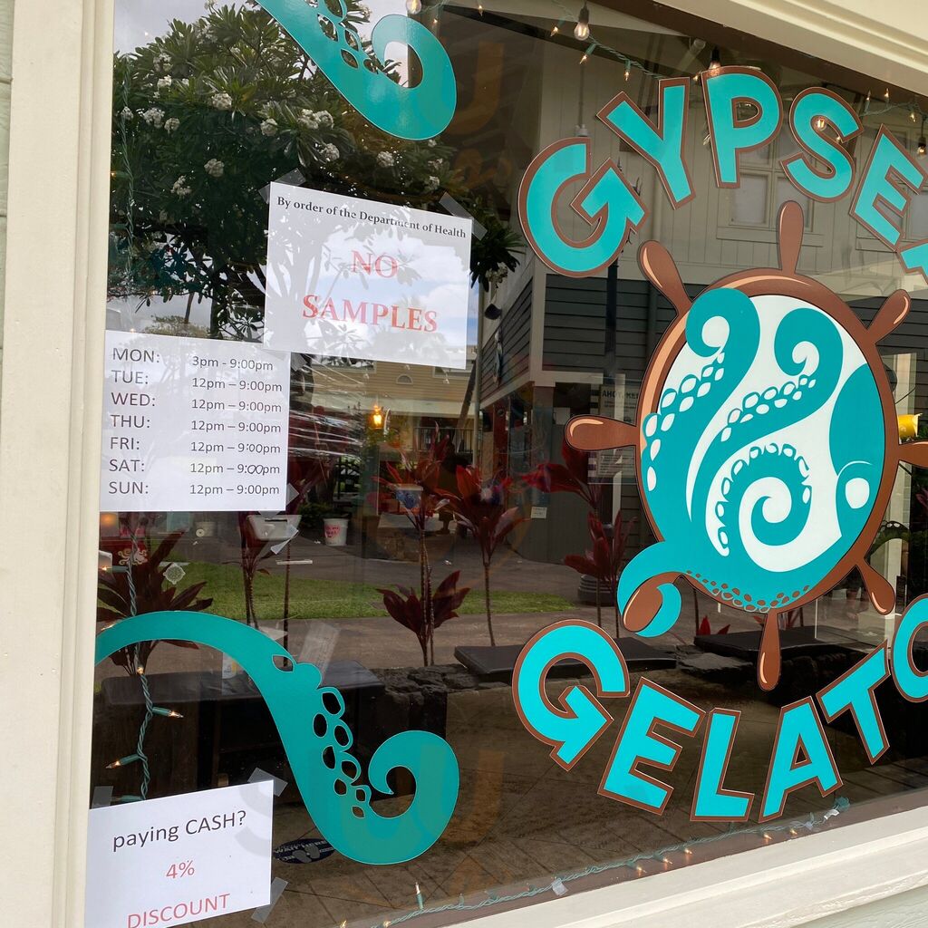 Gypsea Gelato