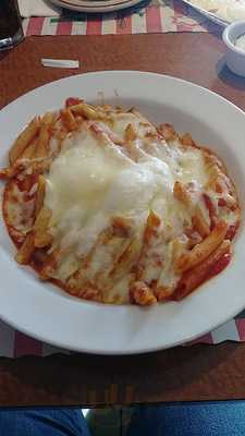 Tony's Pizza And Restaurant