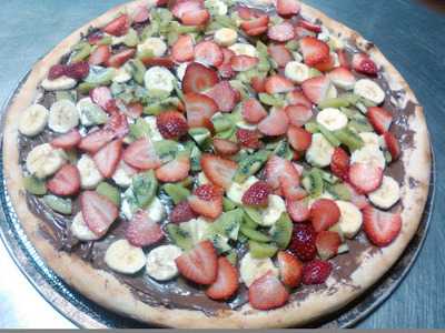 Tony's Pizza And Restaurant