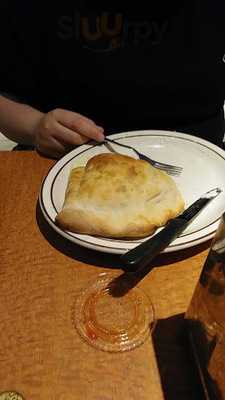 Tony's Pizza And Restaurant