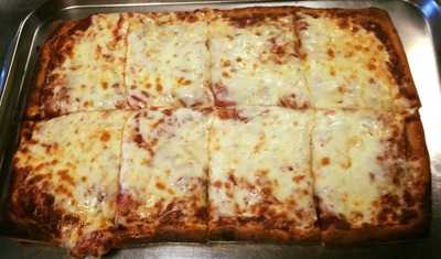 Tony's Pizza And Restaurant