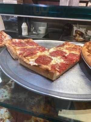 Tony's Pizza And Restaurant