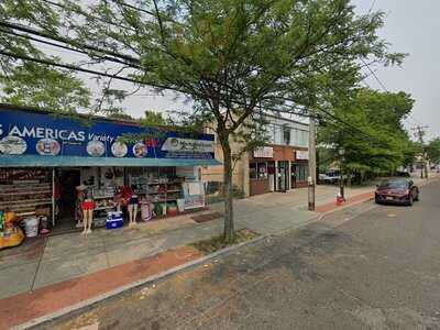 Tony's Pizza And Restaurant