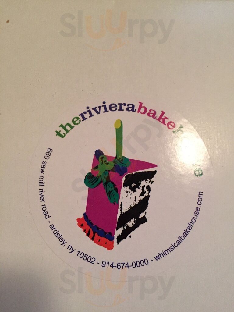Riviera Bakehouse