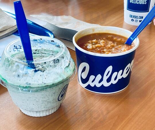 Culver's