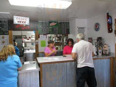 Hog Wild Bar-b-que, Granite Falls - 2757 Connelly Springs Rd - Menu And 