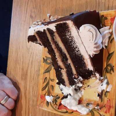 Kountry Kitchen Family Restaurant