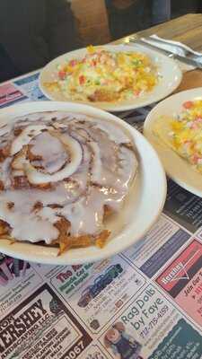 Kountry Kitchen Family Restaurant