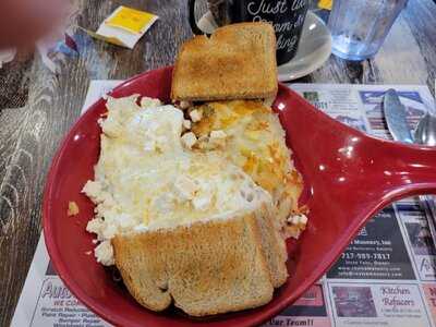 Kountry Kitchen Family Restaurant