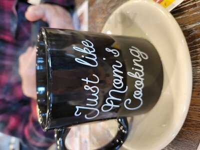 Kountry Kitchen Family Restaurant