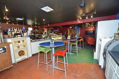 Allen's Creamery And Coffee House