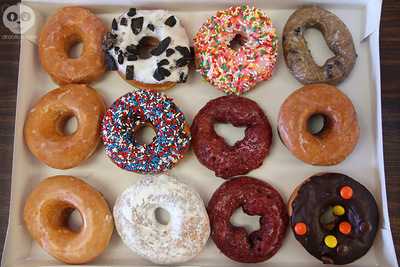 Allen's Creamery And Coffee House