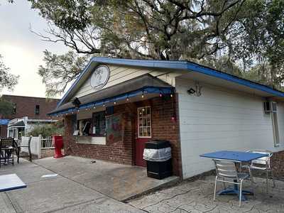 Allen's Creamery And Coffee House
