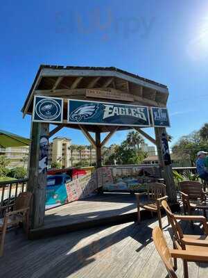 Loggerhead's Beach Grill