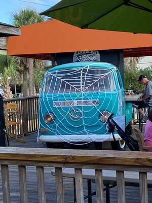 Loggerhead's Beach Grill