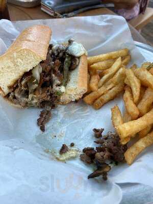 Loggerhead's Beach Grill