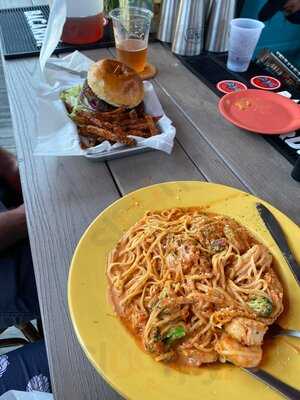 Loggerhead's Beach Grill