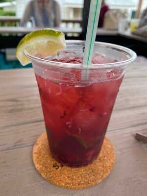 Loggerhead's Beach Grill