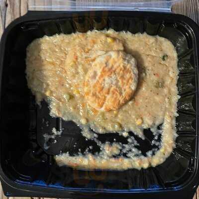 Loggerhead's Beach Grill