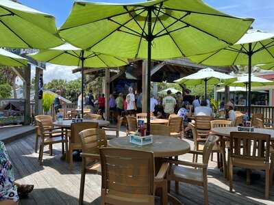 Loggerhead's Beach Grill