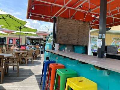 Loggerhead's Beach Grill