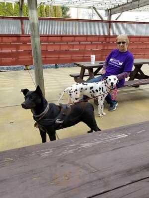 Divine Swine In-out Bbq