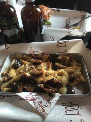 Divine Swine In-out Bbq