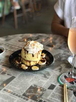 Hawkers Asian Street Fare