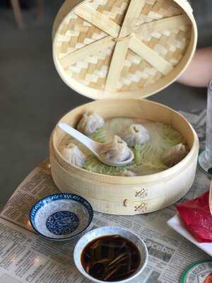 Hawkers Asian Street Fare