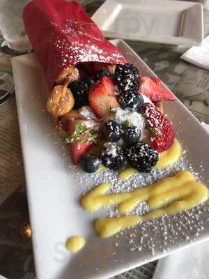 Hawkers Asian Street Fare