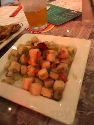 Hawkers Asian Street Fare