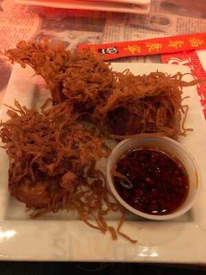 Hawkers Asian Street Fare