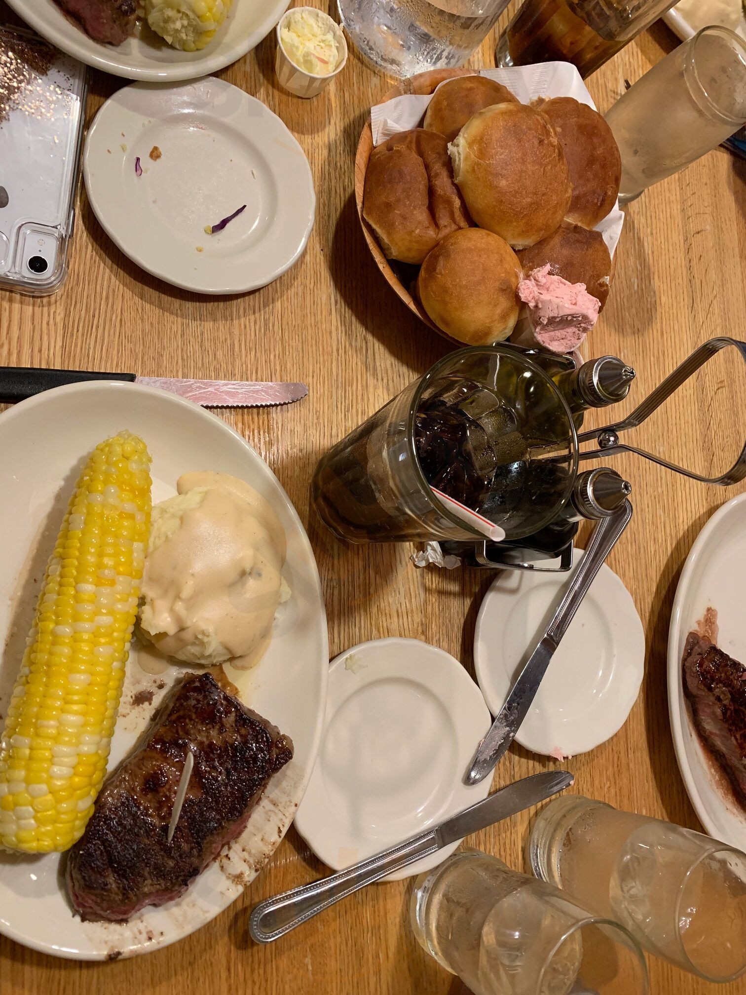 Maddox Ranch House Restaurant