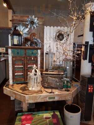 Woodstock Garden Cafe