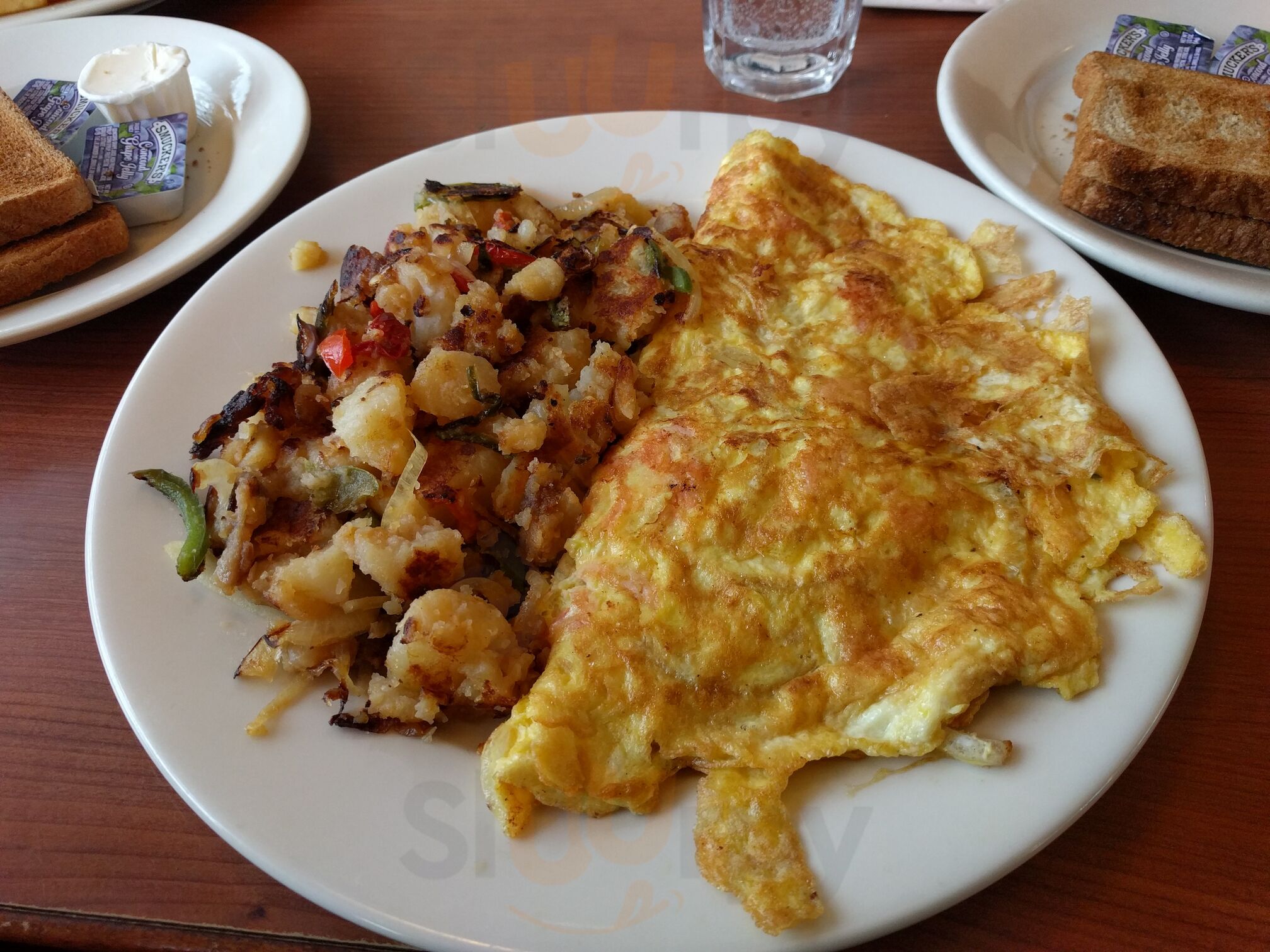 Silver Moon Diner