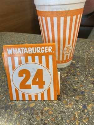 Whataburger