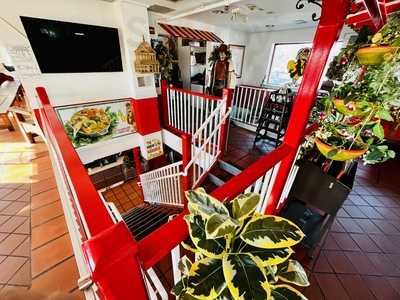 Pollos Mario Steak House And Seafood