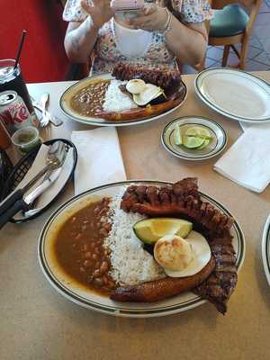 Pollos Mario Steak House And Seafood