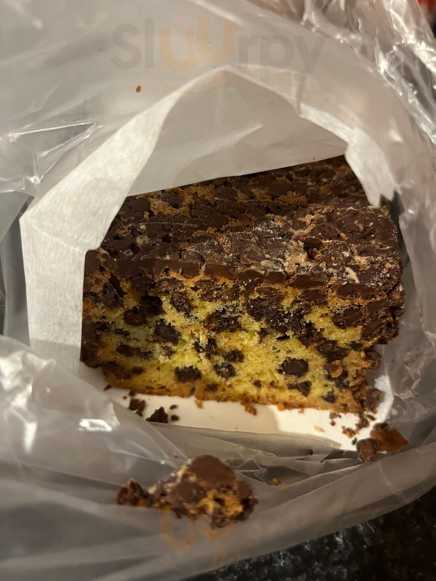 Wall's Bake Shop