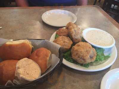 Texas A1 Steaks & Seafood