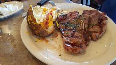 Texas A1 Steaks & Seafood