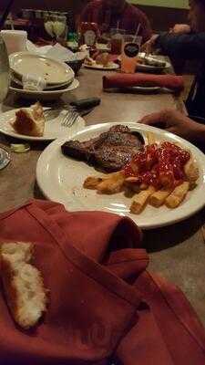 Texas A1 Steaks & Seafood