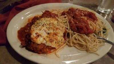 Texas A1 Steaks & Seafood