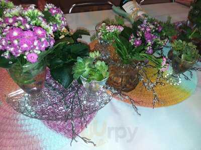 Pier M33 On The Cheboygan