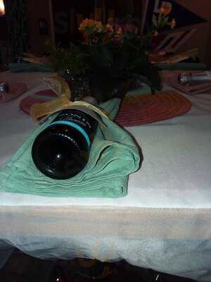 Pier M33 On The Cheboygan