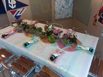 Pier M33 On The Cheboygan